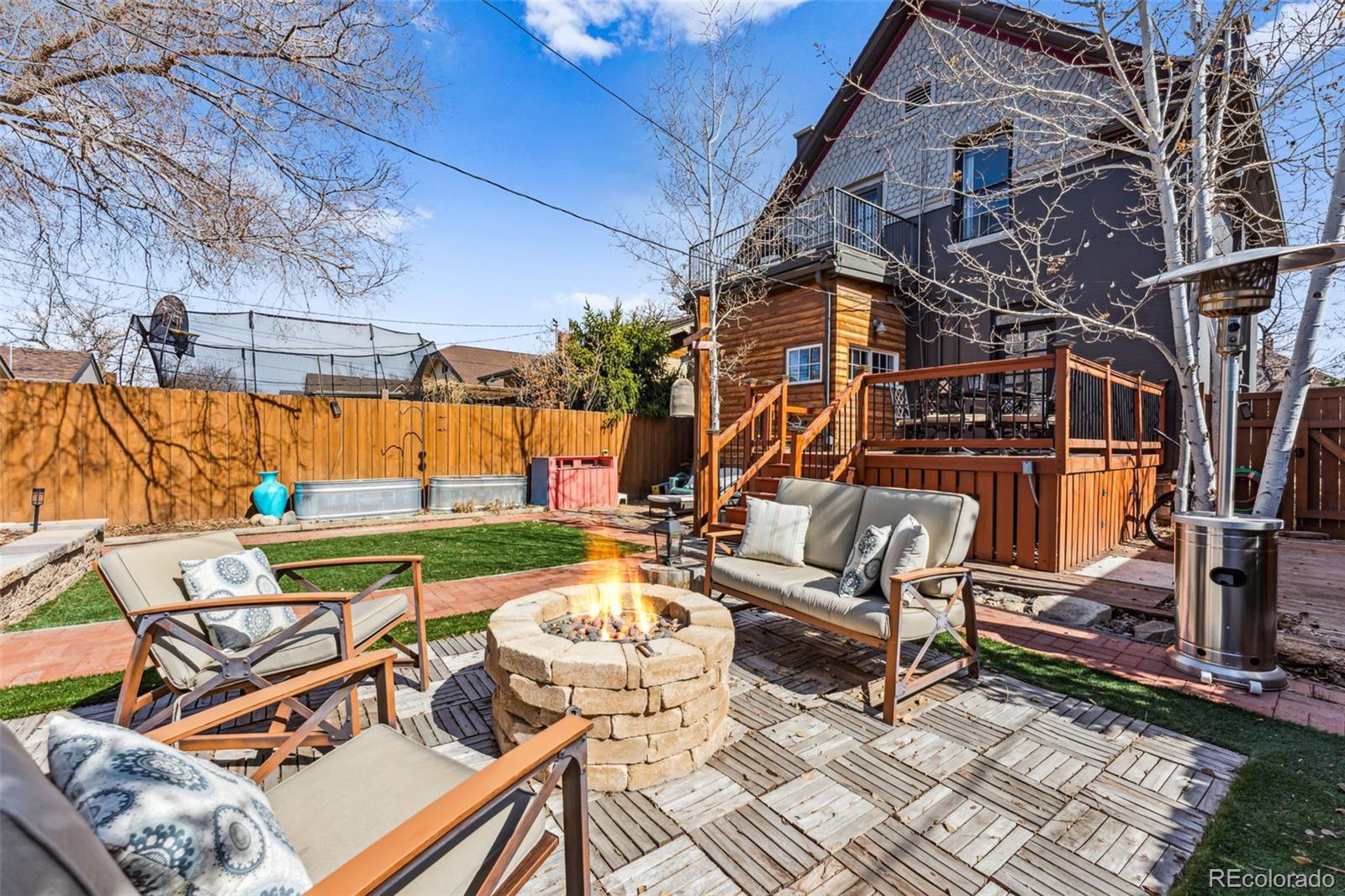 621 S Sherman Street Denver CO 80209