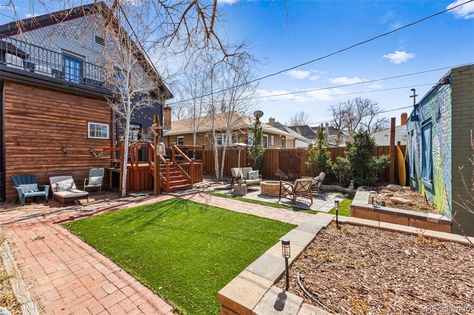 621 S Sherman Street Denver CO 80209