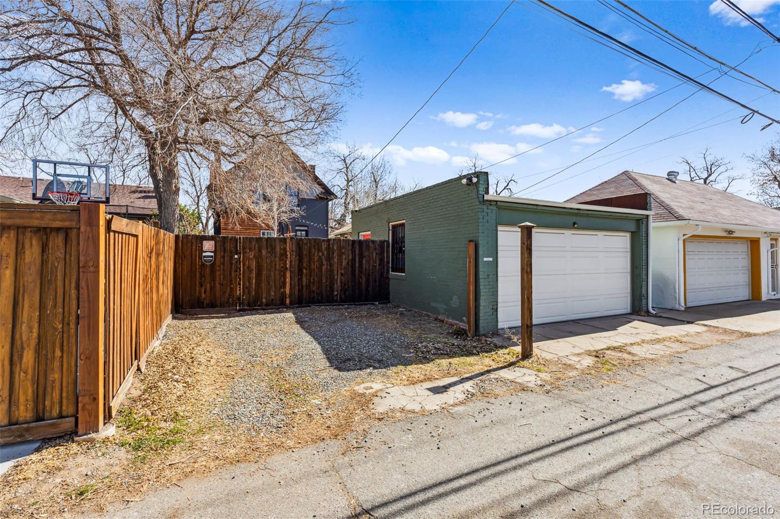 621 S Sherman Street Denver CO 80209