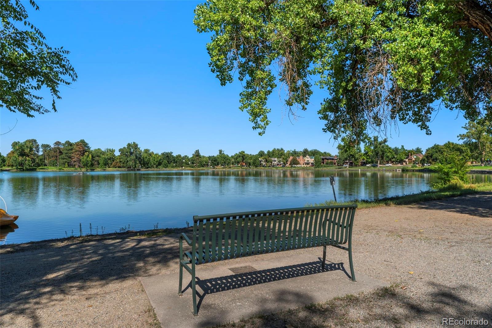 621 S Sherman Street Denver CO 80209