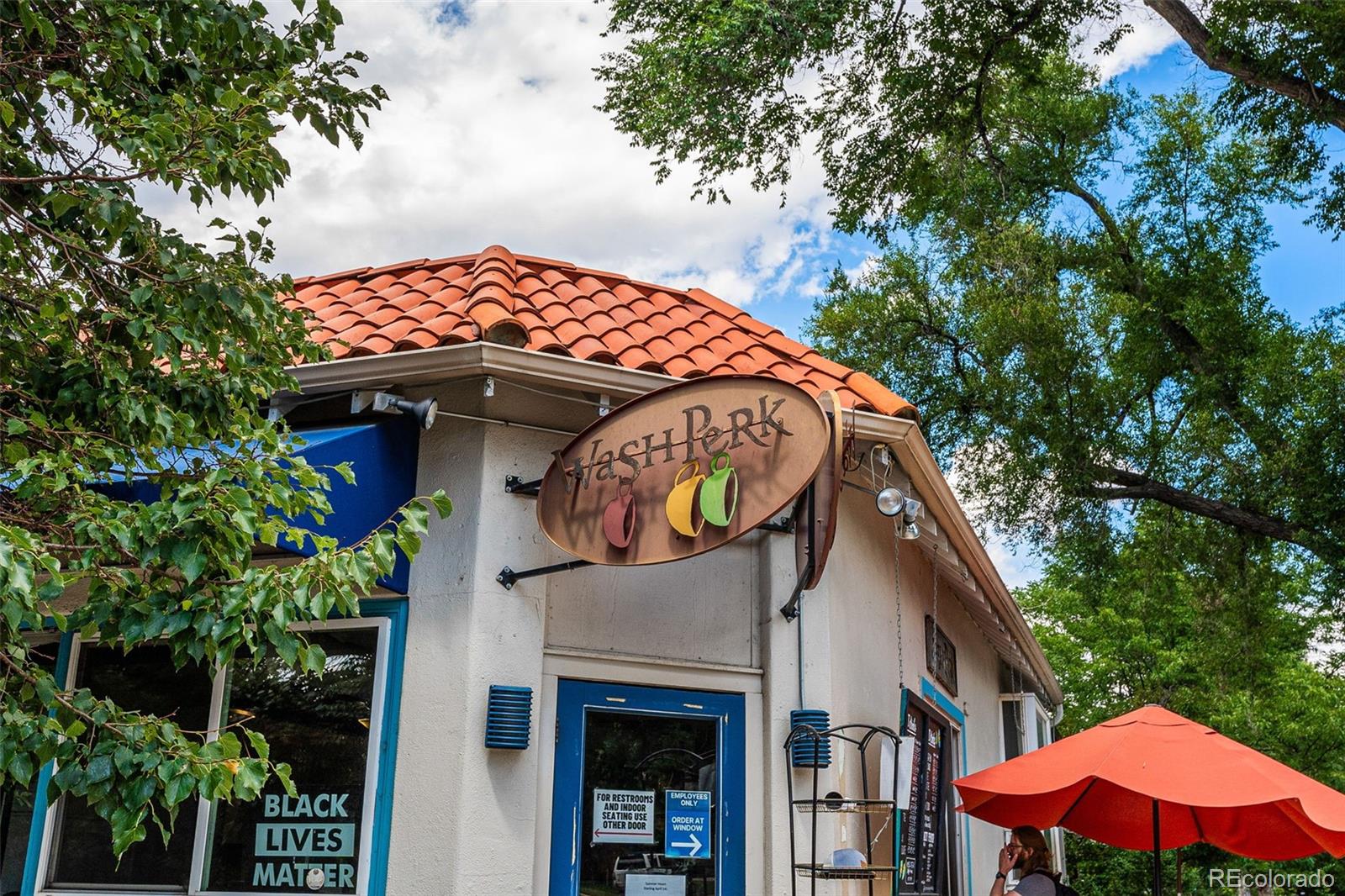 621 S Sherman Street Denver CO 80209
