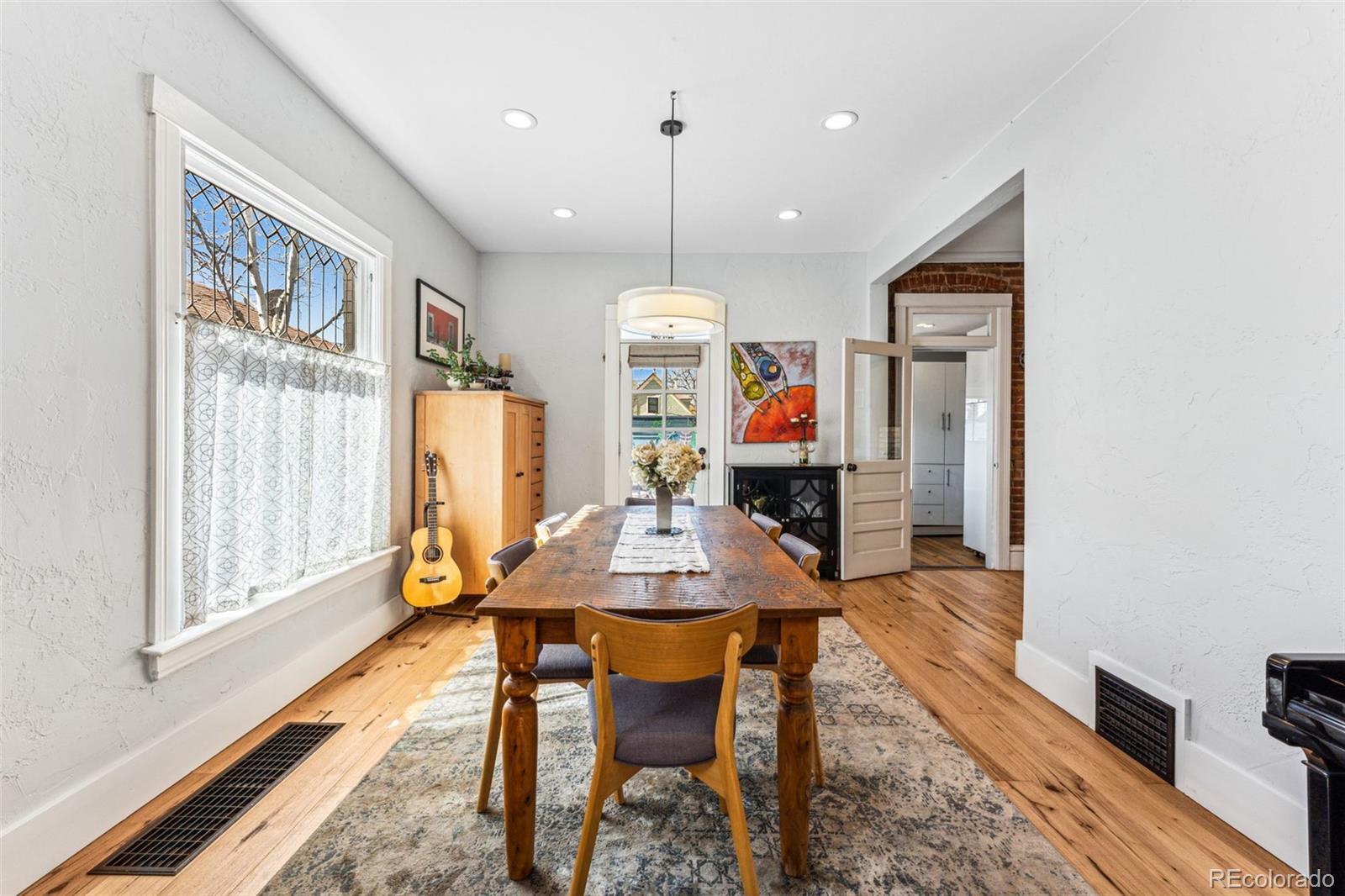 621 S Sherman Street Denver CO 80209