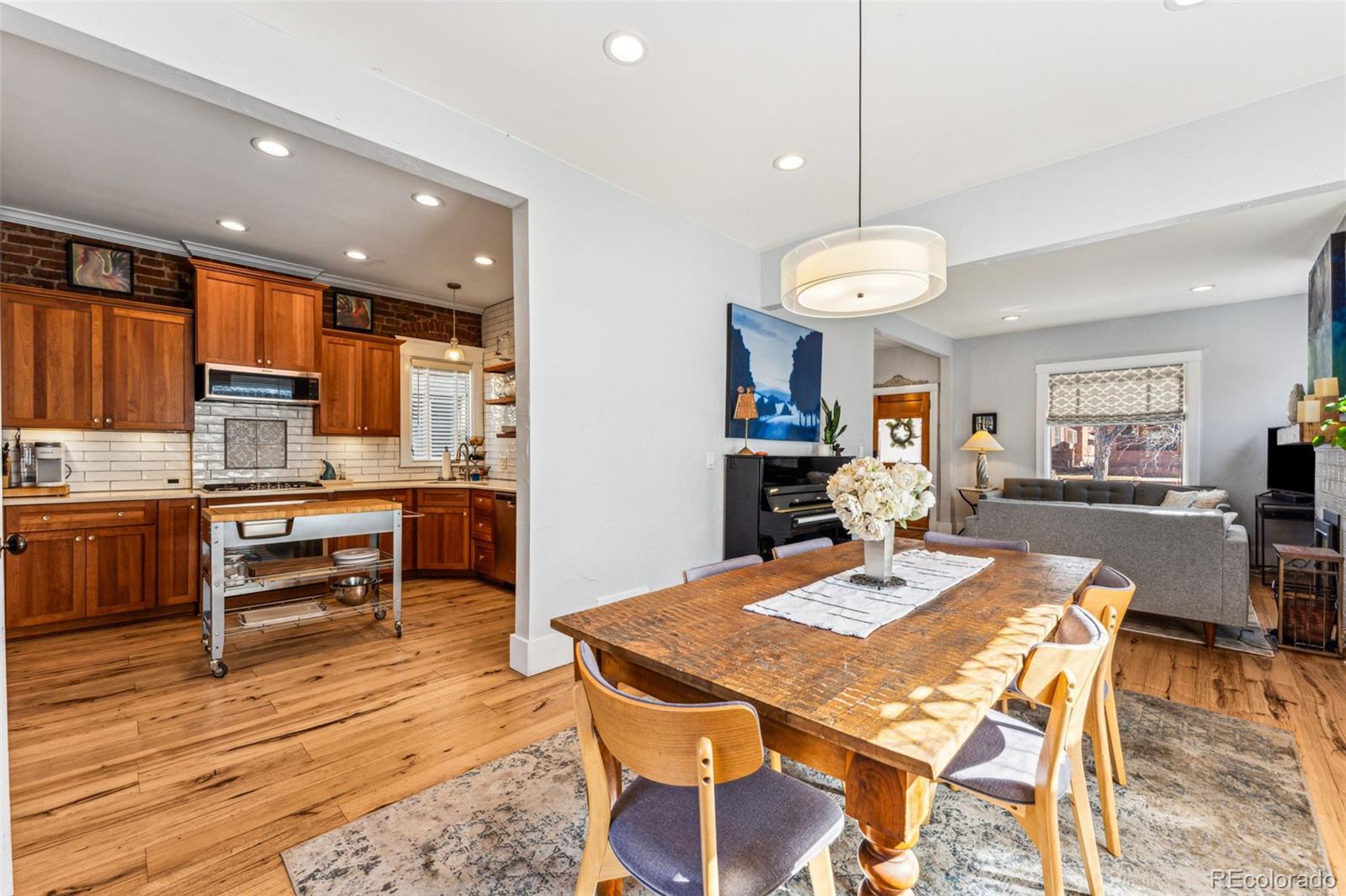 621 S Sherman Street Denver CO 80209