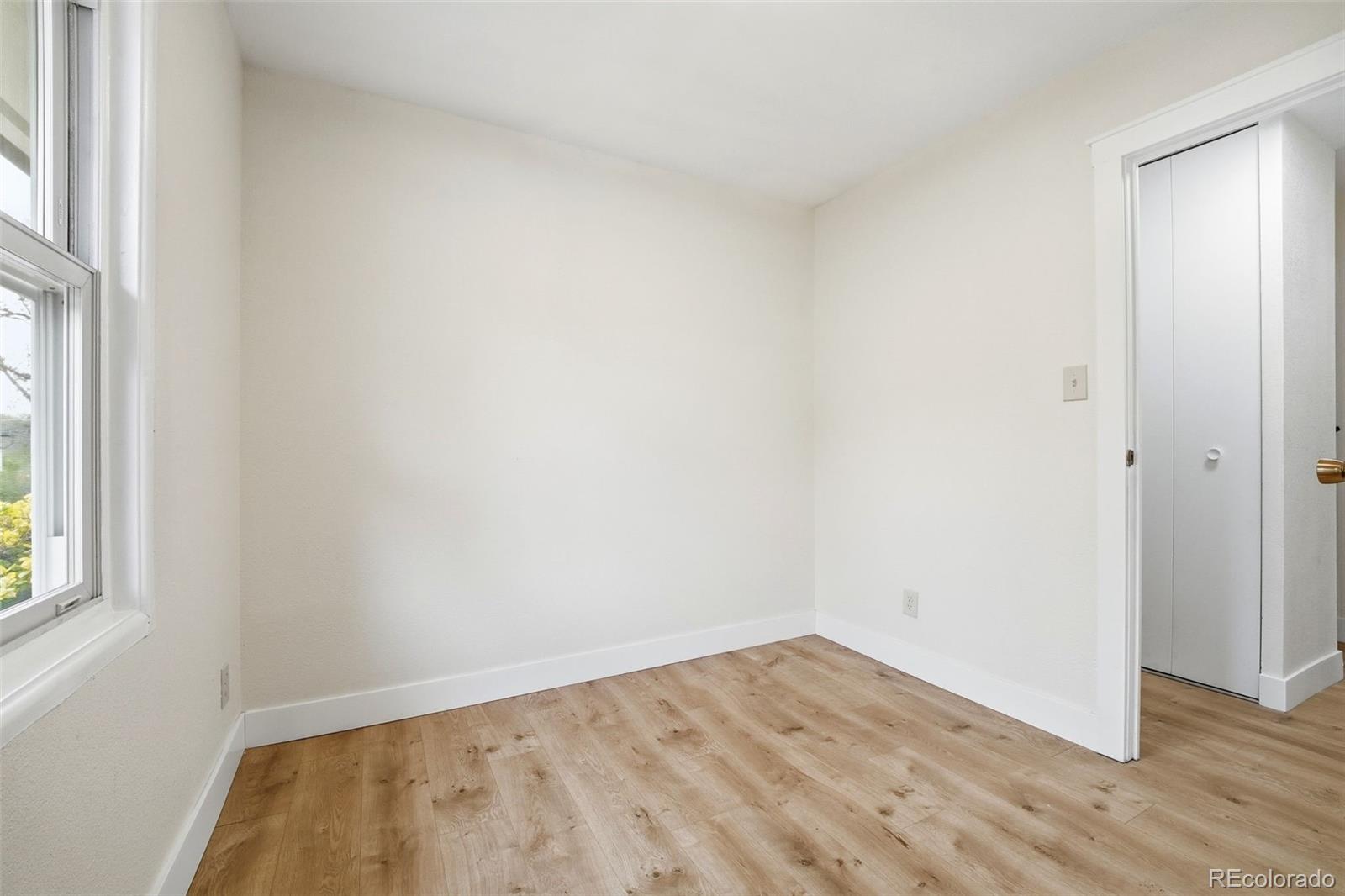 16 N Brentwood Drive Colorado Springs CO 80909