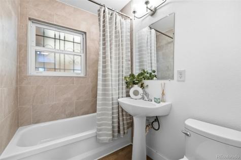 16 N Brentwood Drive Colorado Springs CO 80909