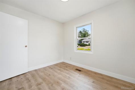 16 N Brentwood Drive Colorado Springs CO 80909