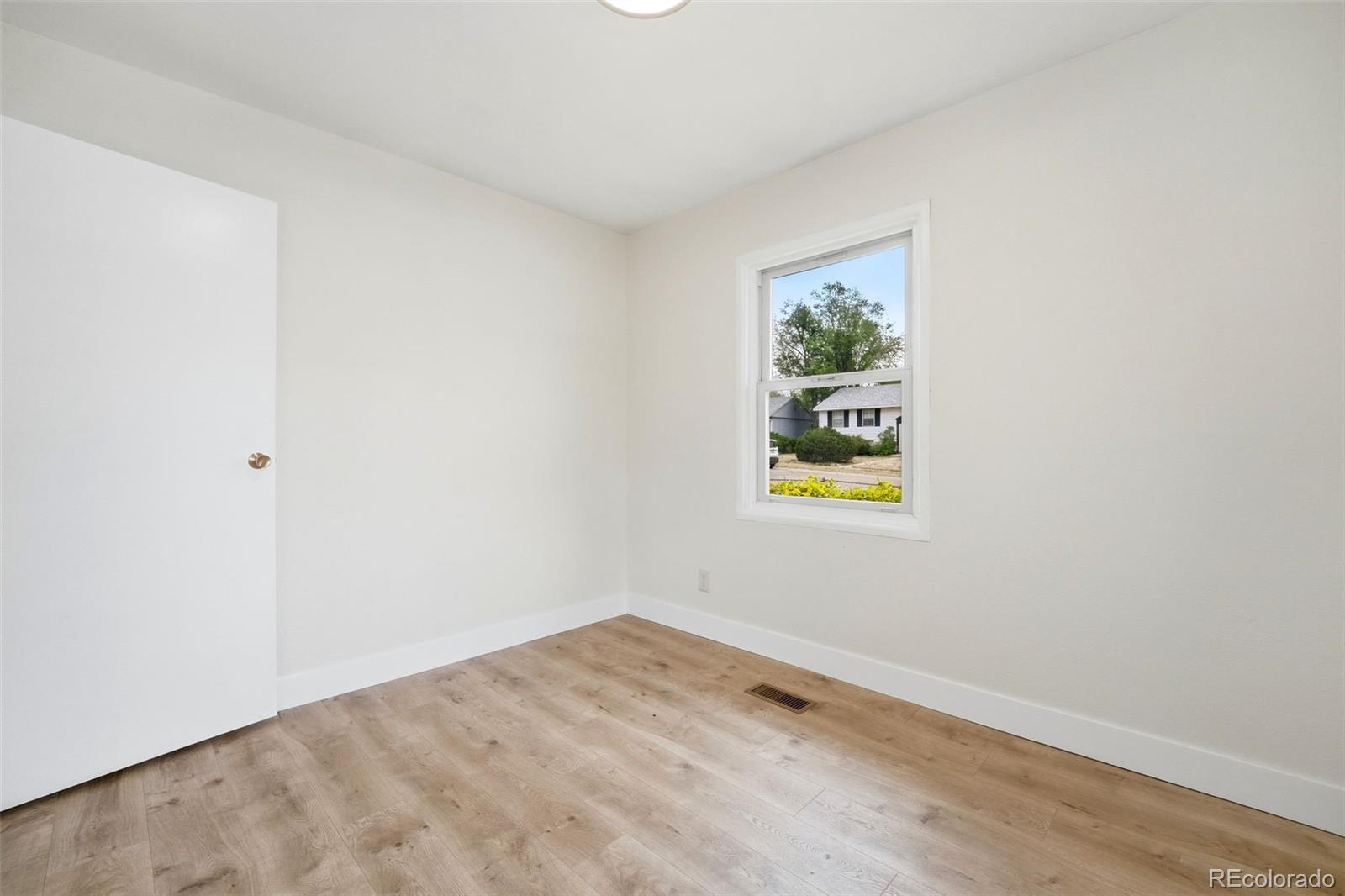 16 N Brentwood Drive Colorado Springs CO 80909