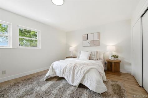 16 N Brentwood Drive Colorado Springs CO 80909