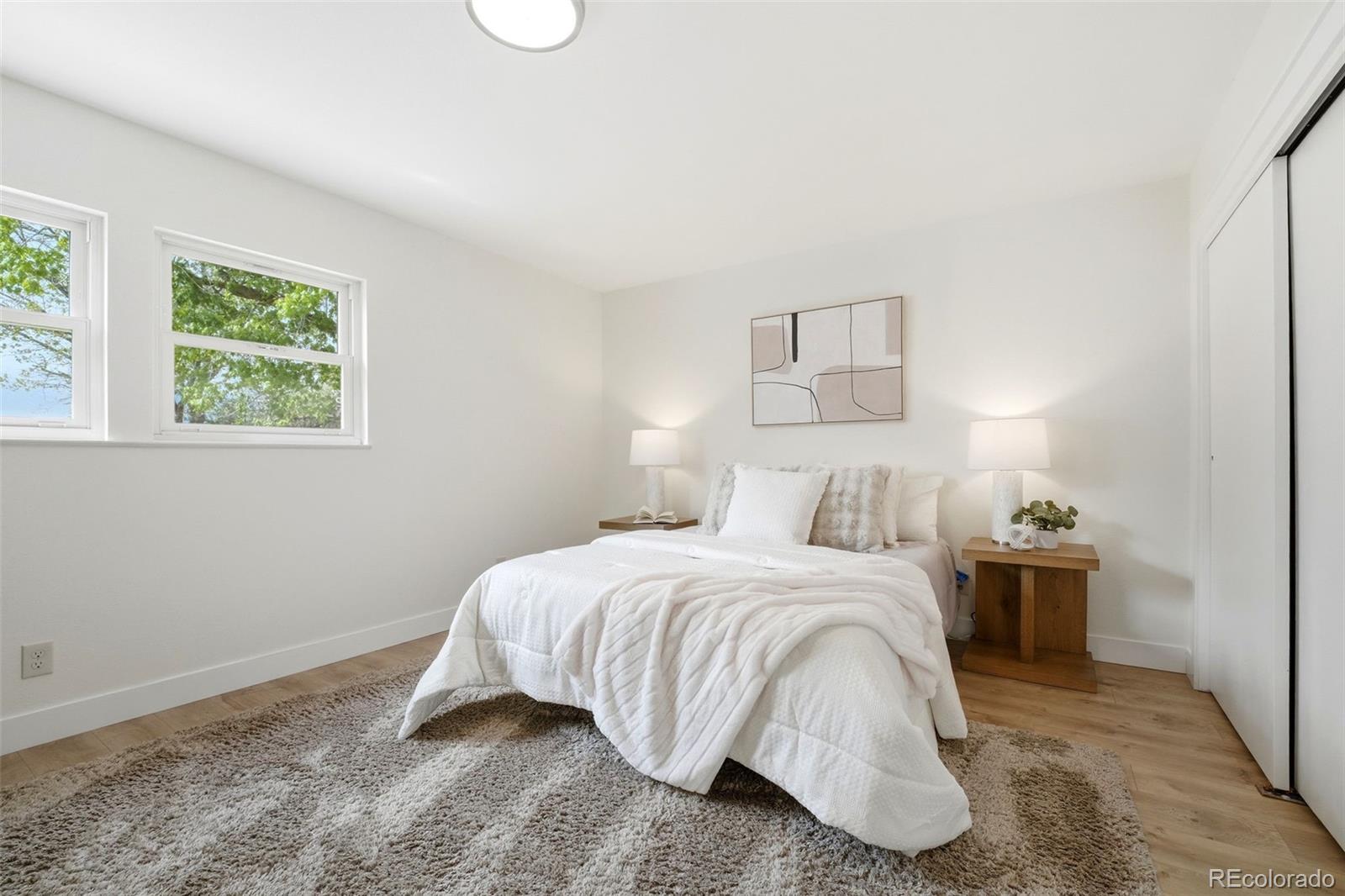 16 N Brentwood Drive Colorado Springs CO 80909