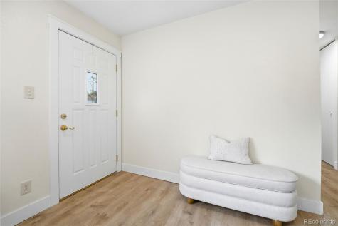 16 N Brentwood Drive Colorado Springs CO 80909