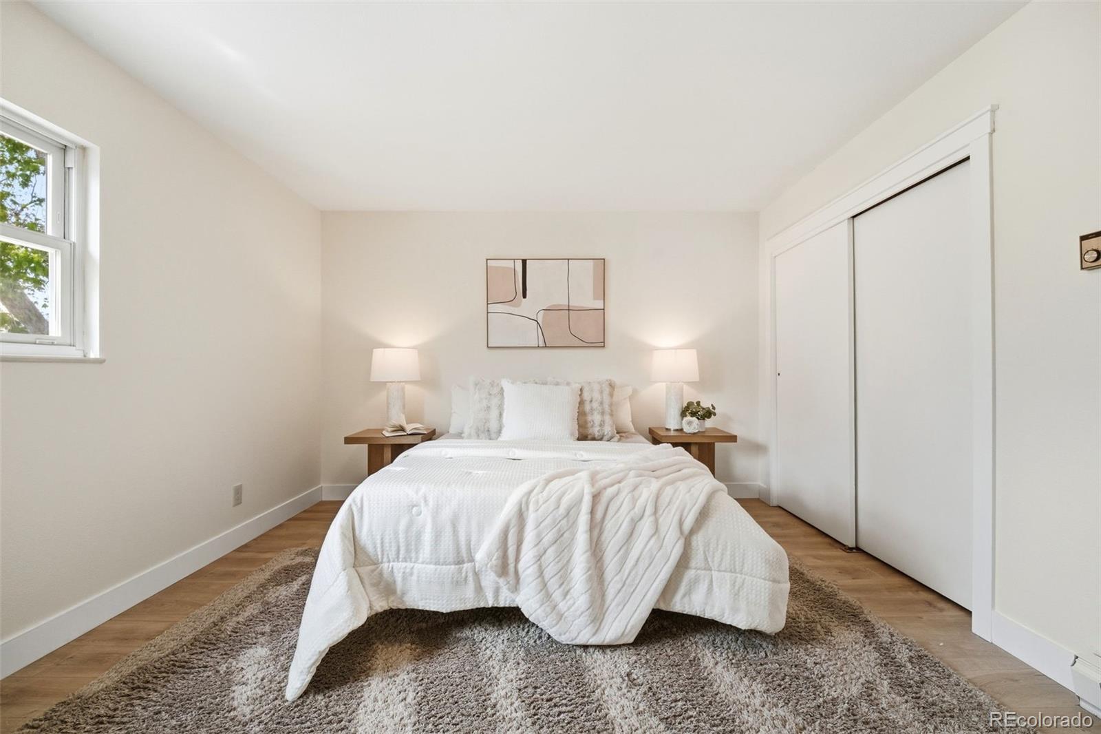 16 N Brentwood Drive Colorado Springs CO 80909