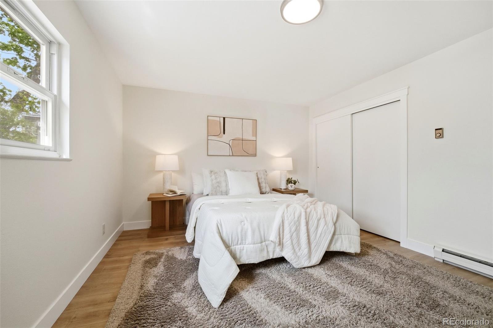16 N Brentwood Drive Colorado Springs CO 80909