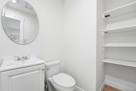16 N Brentwood Drive Colorado Springs CO 80909