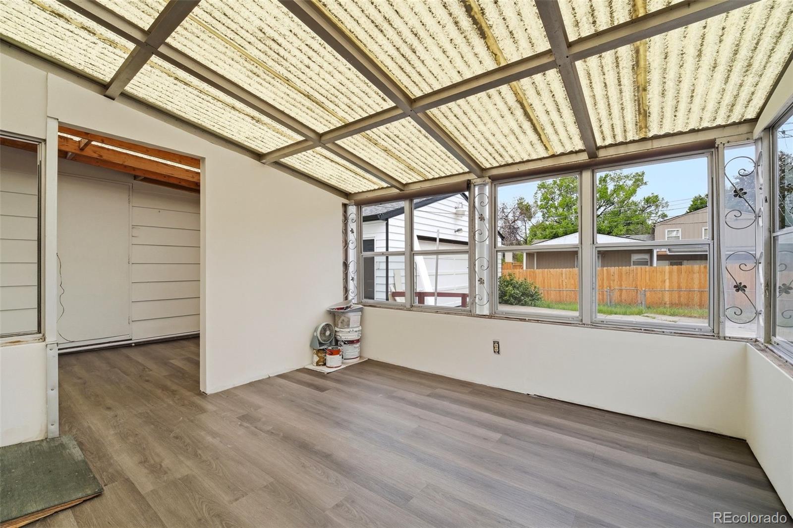 16 N Brentwood Drive Colorado Springs CO 80909
