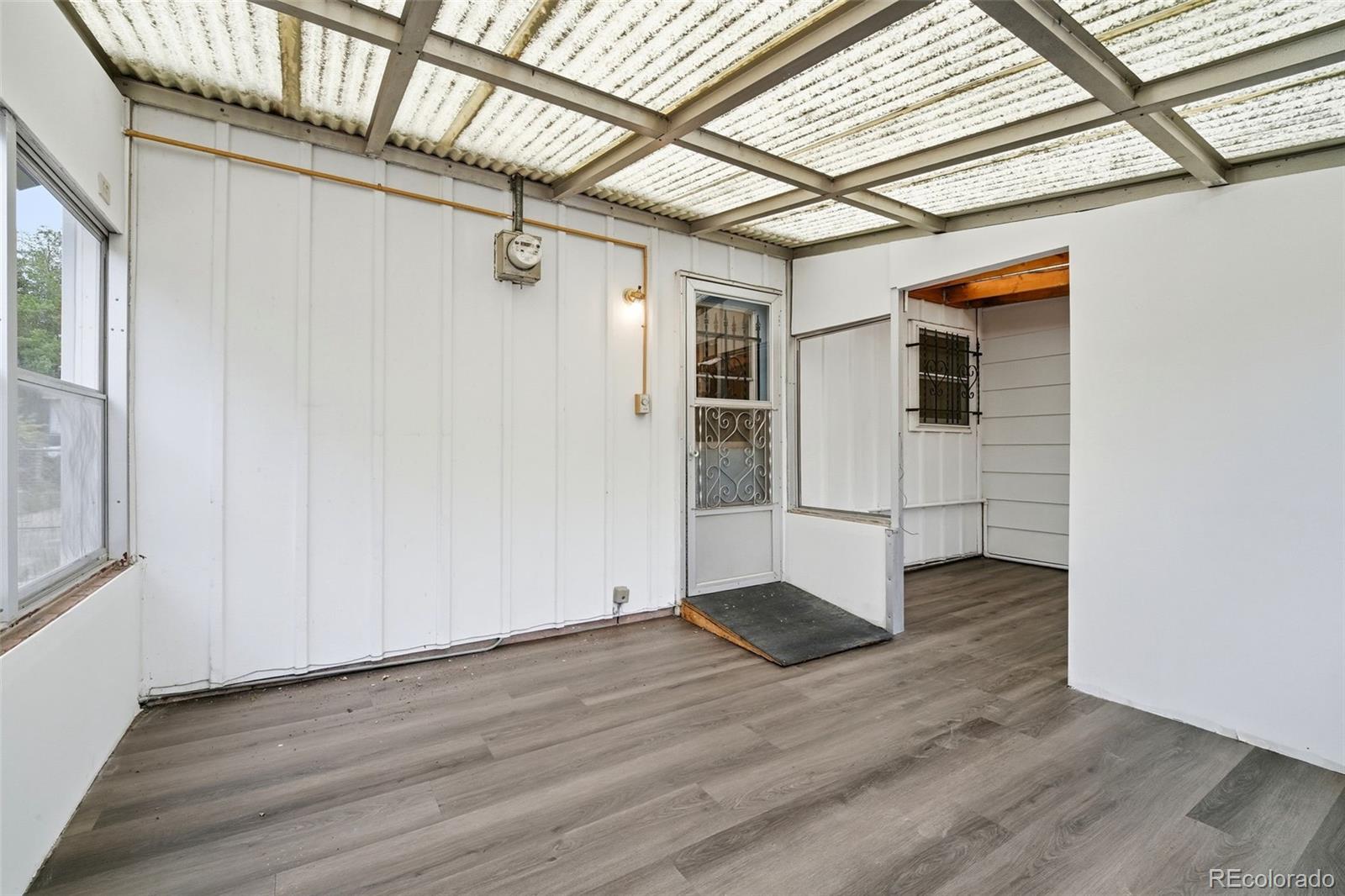 16 N Brentwood Drive Colorado Springs CO 80909
