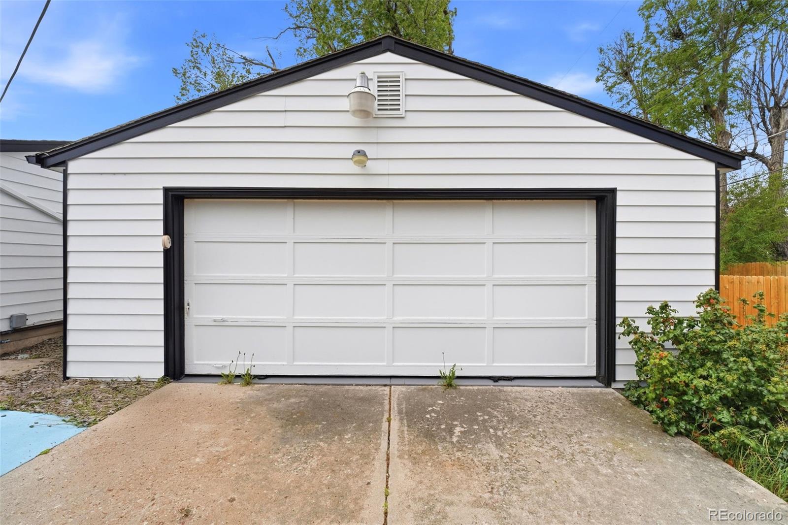 16 N Brentwood Drive Colorado Springs CO 80909