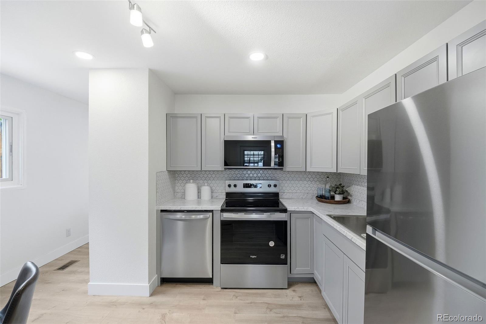 16 N Brentwood Drive Colorado Springs CO 80909