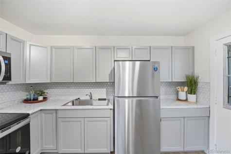 16 N Brentwood Drive Colorado Springs CO 80909