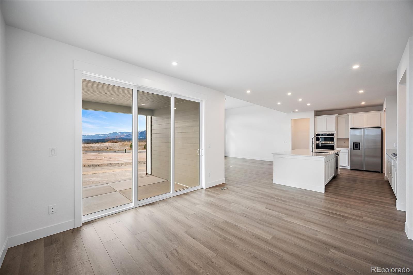 357 Grand Summit Drive Monument CO 80132
