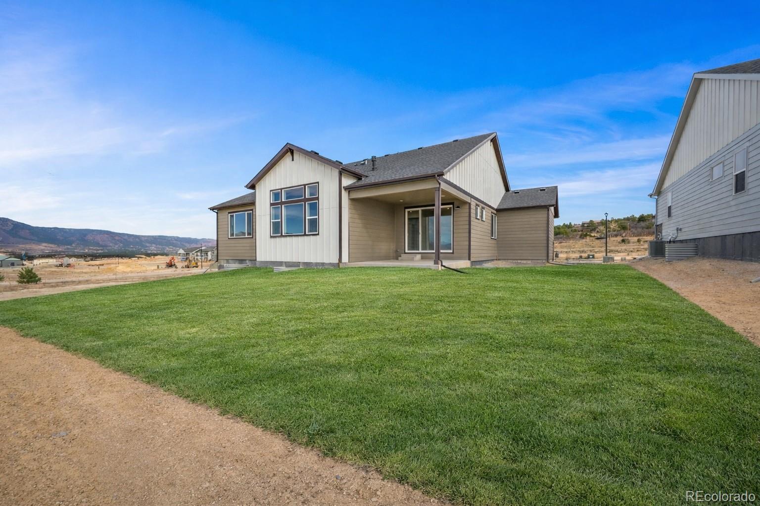 357 Grand Summit Drive Monument CO 80132