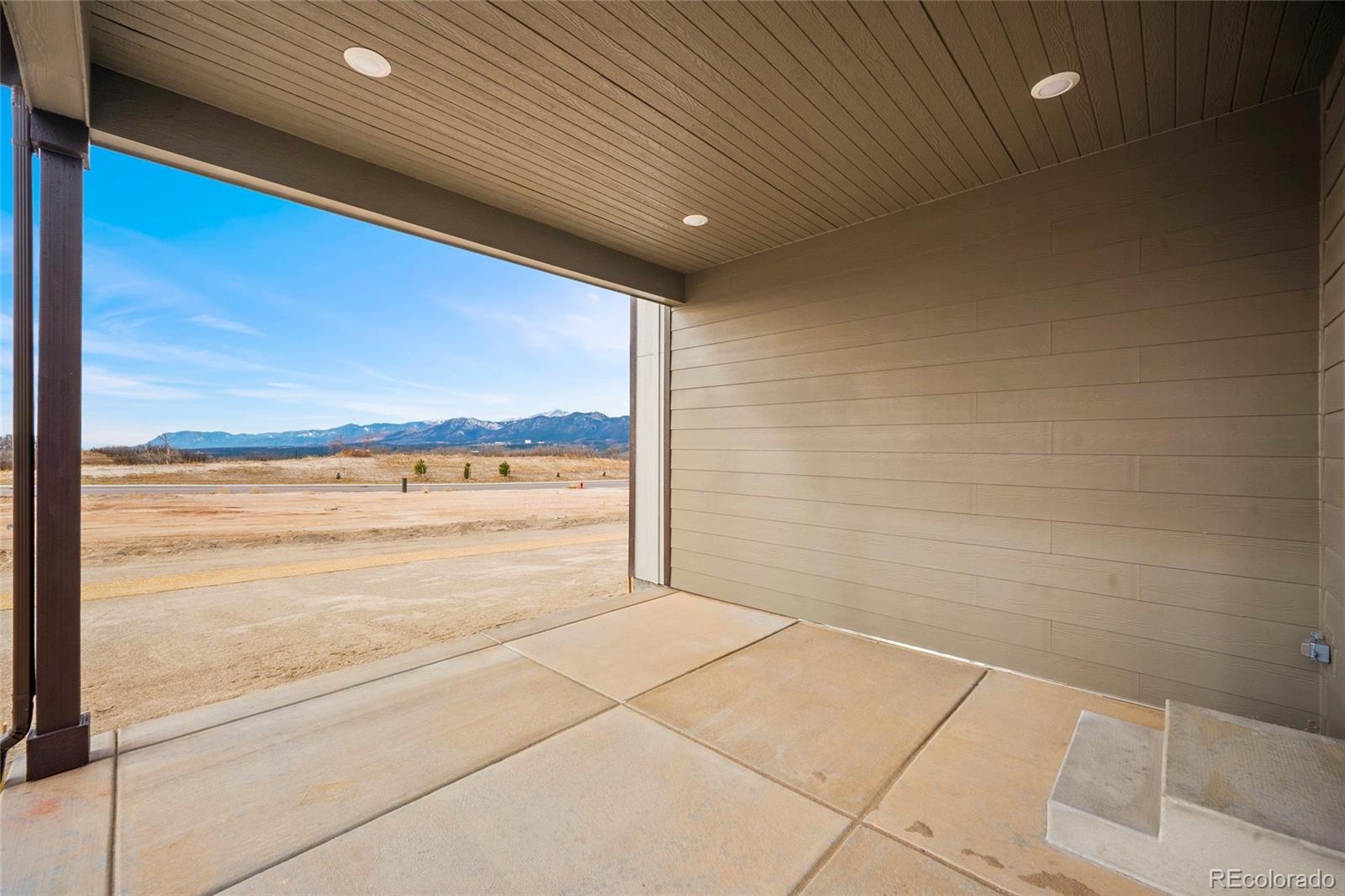 357 Grand Summit Drive Monument CO 80132