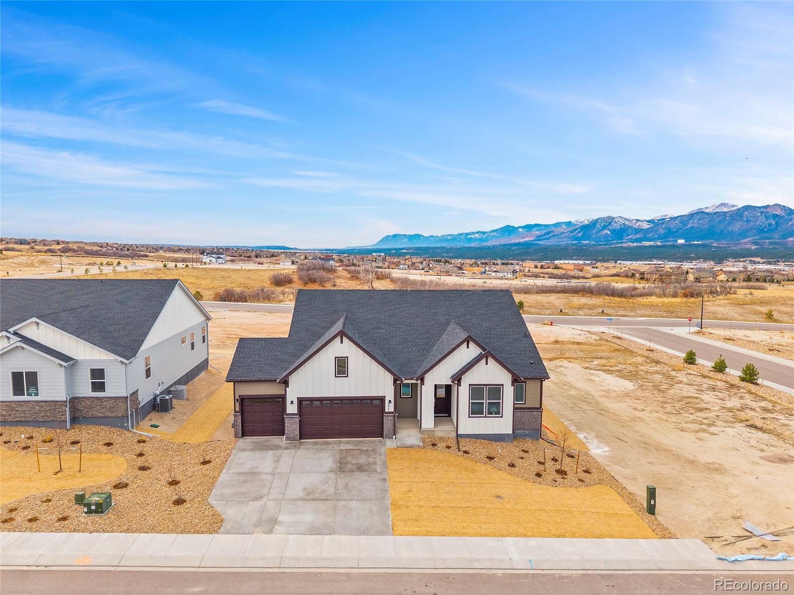 357 Grand Summit Drive Monument CO 80132