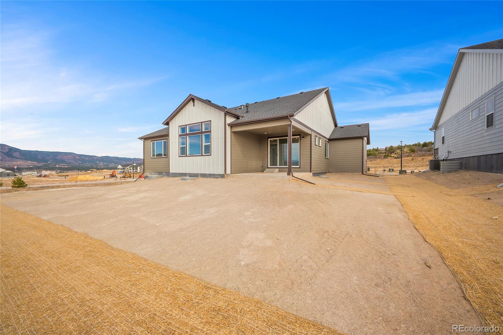 357 Grand Summit Drive Monument CO 80132
