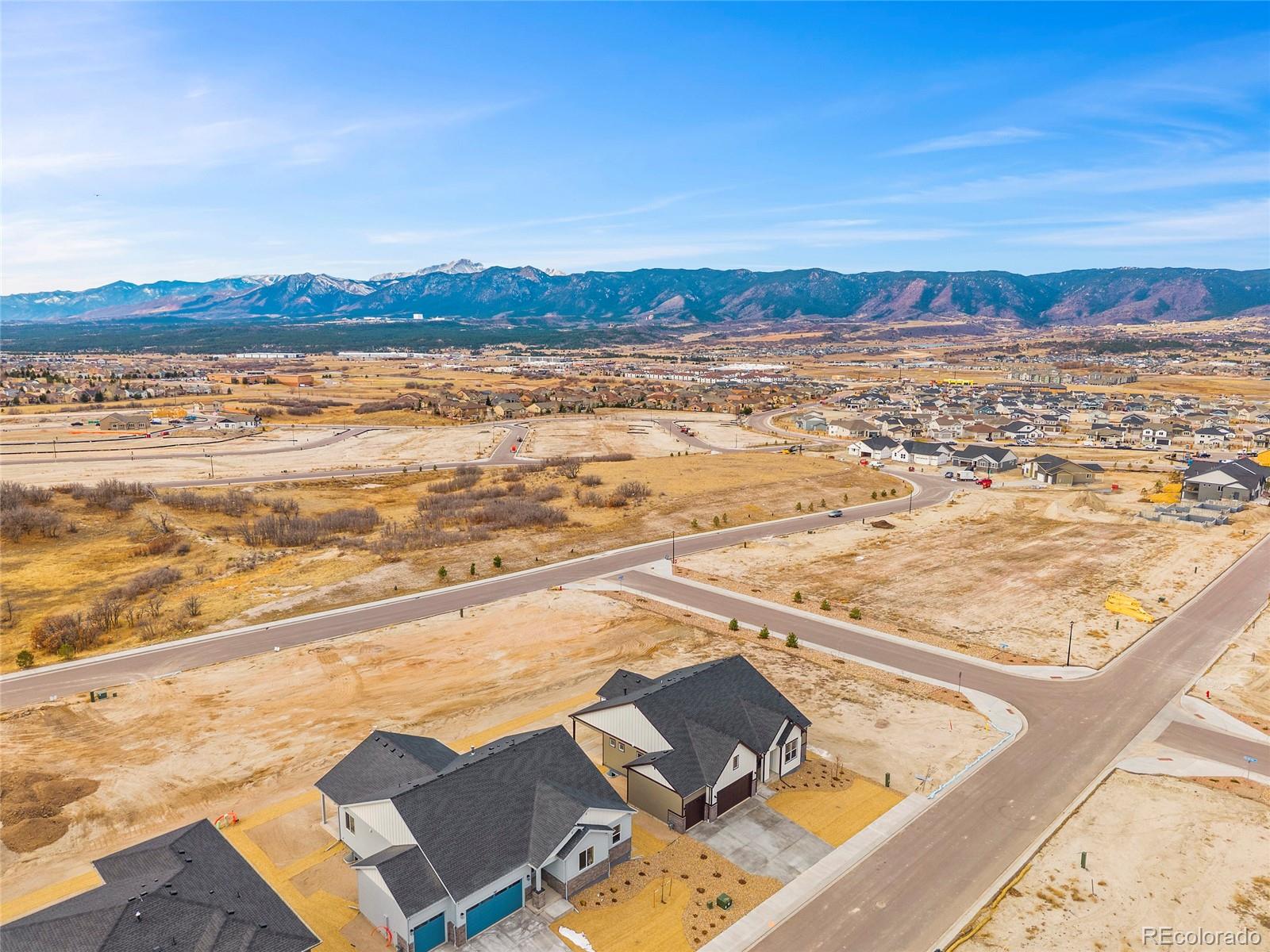 357 Grand Summit Drive Monument CO 80132
