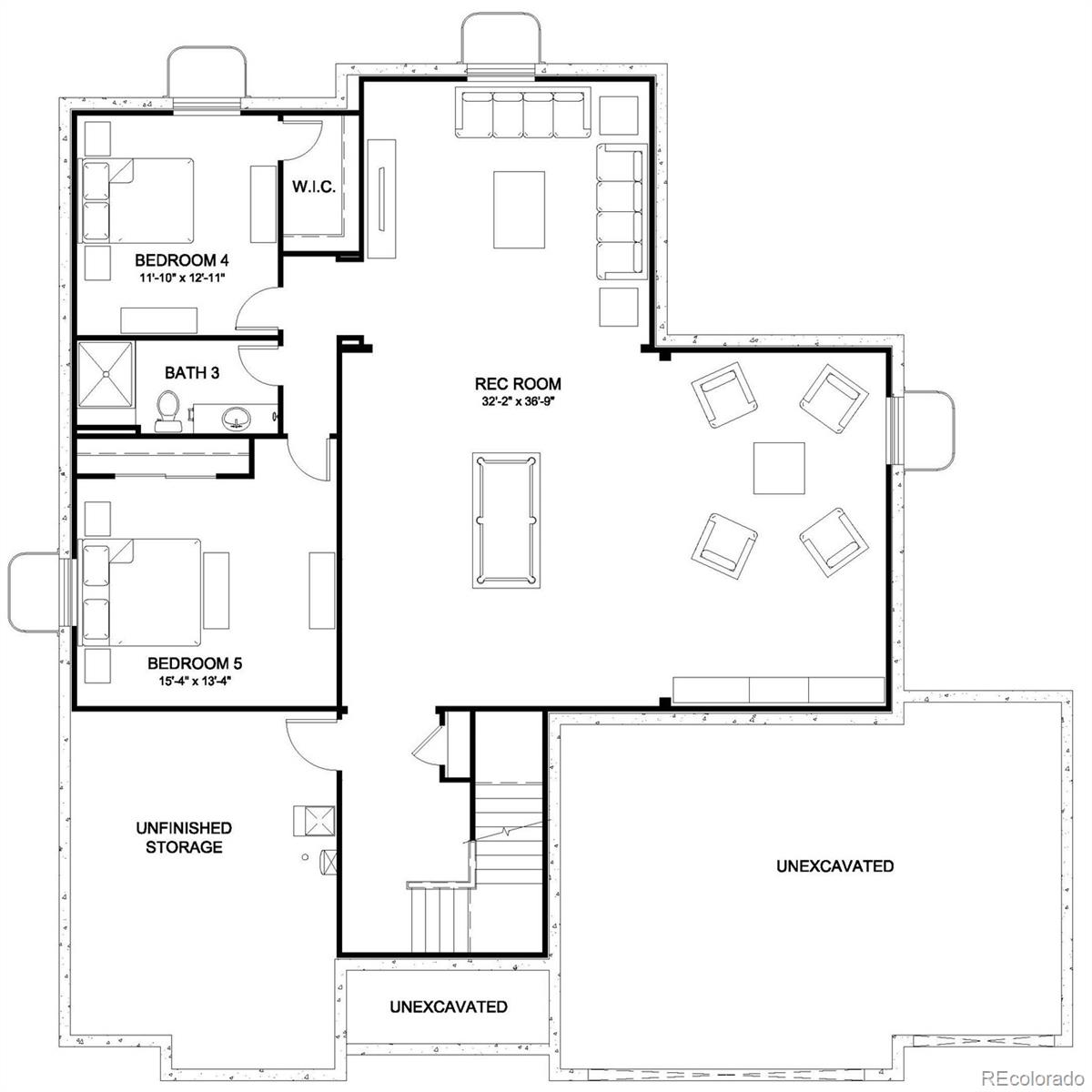 357 Grand Summit Drive Monument CO 80132