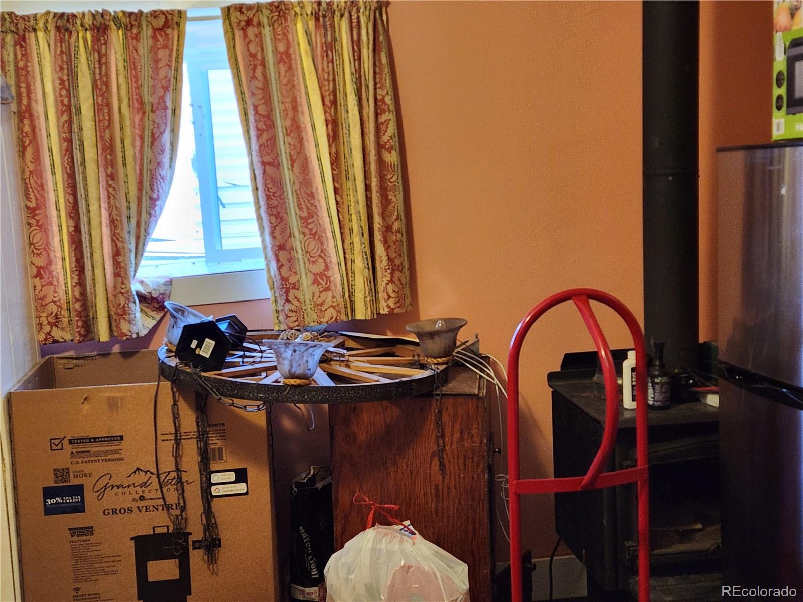 12753 13.5 Antonito CO 81120