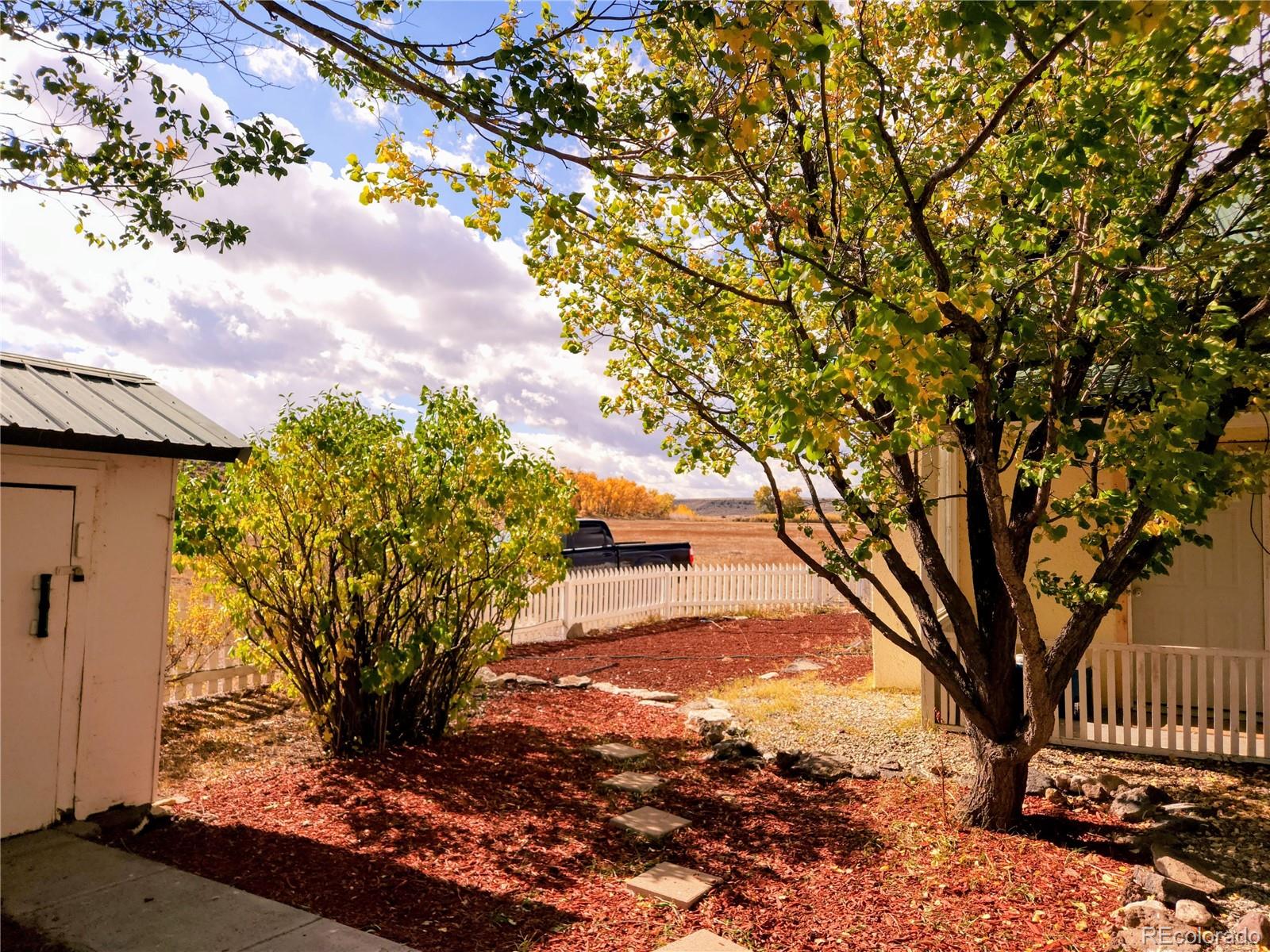 12753 13.5 Antonito CO 81120