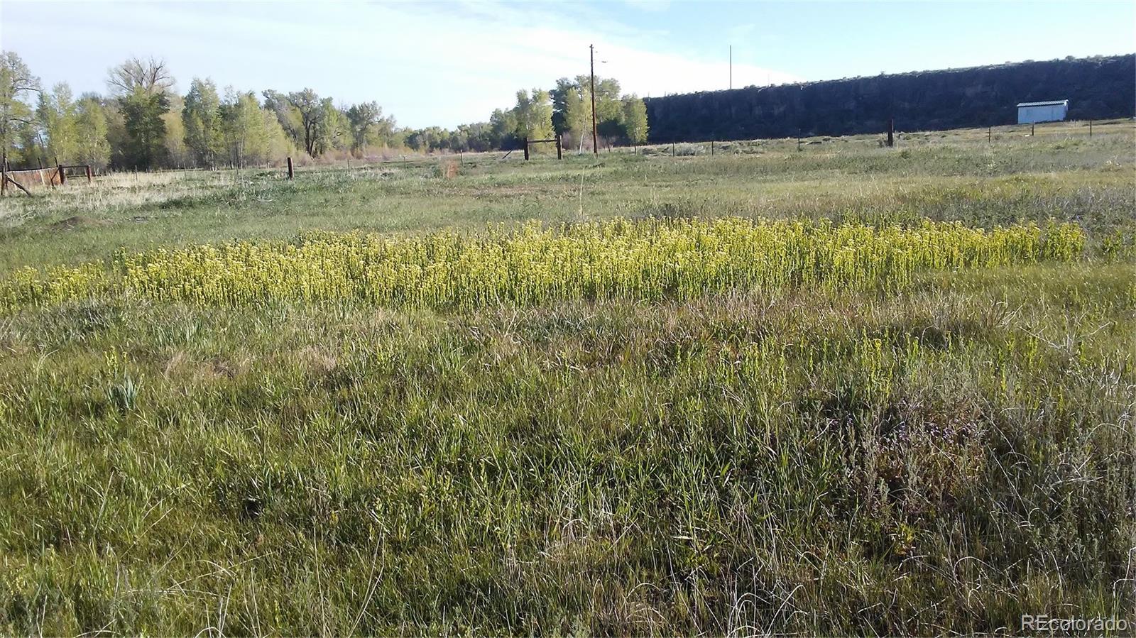 12753 13.5 Antonito CO 81120