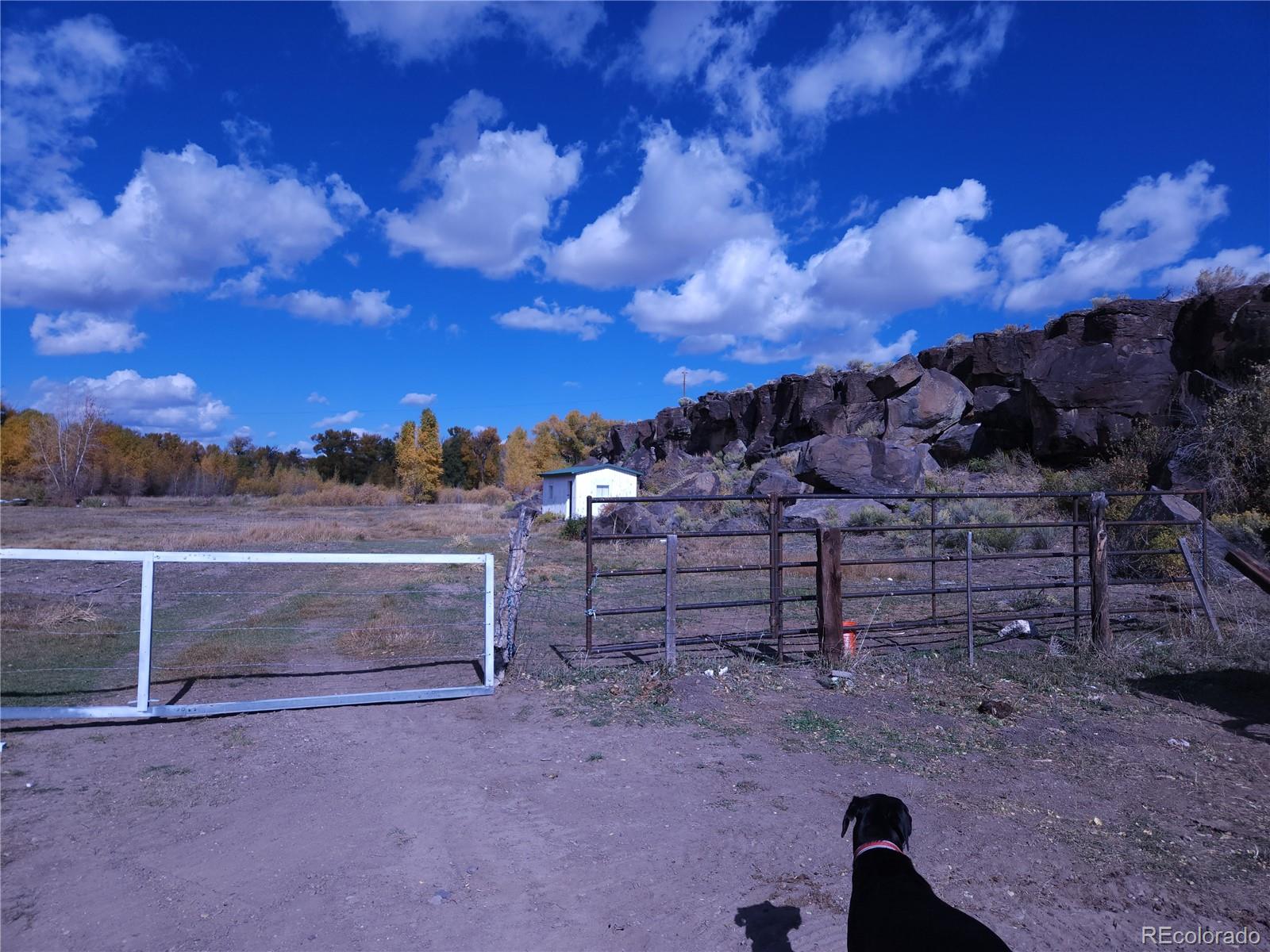 12753 13.5 Antonito CO 81120