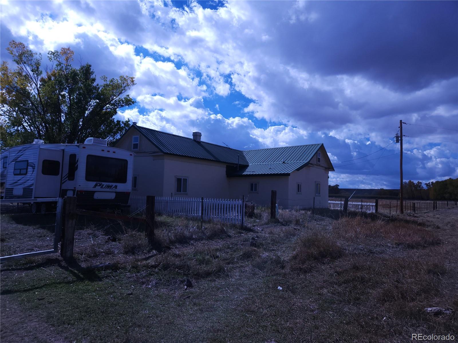 12753 13.5 Antonito CO 81120