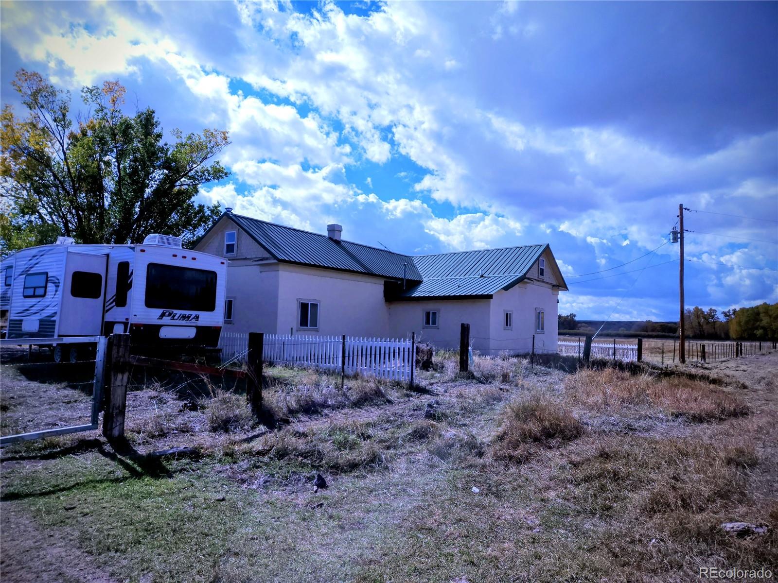 12753 13.5 Antonito CO 81120