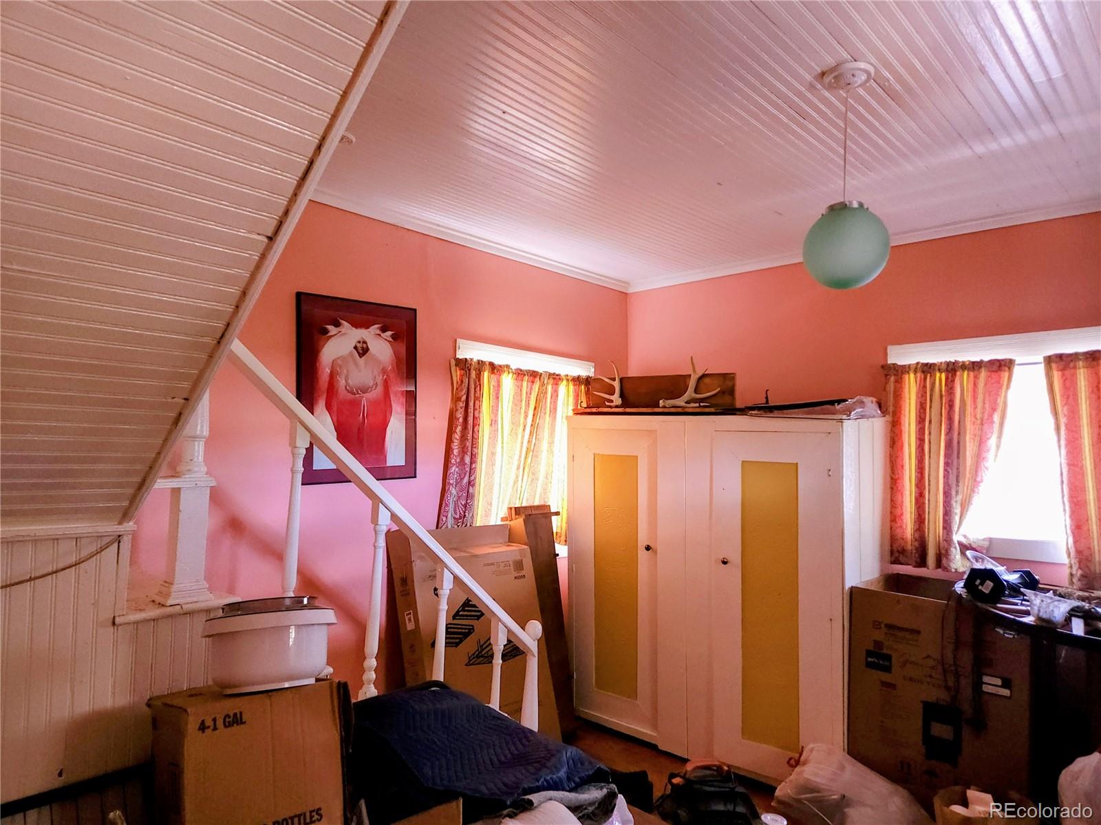 12753 13.5 Antonito CO 81120