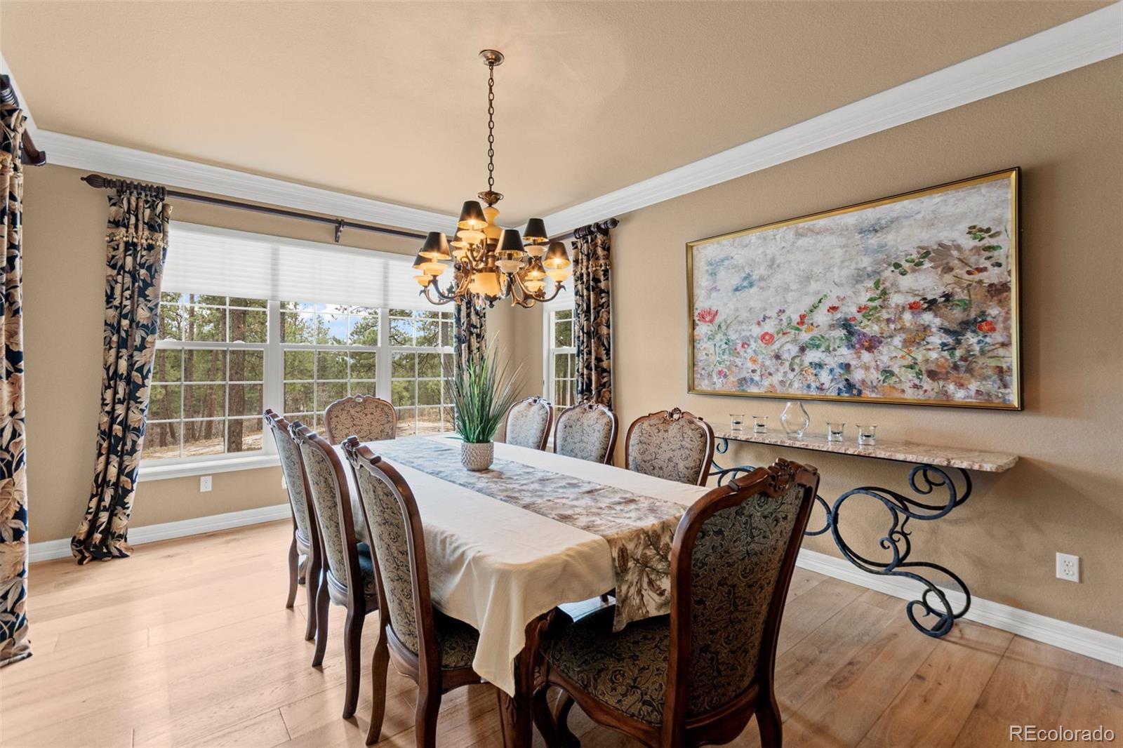 1767 Cinnamon Road Larkspur CO 80118