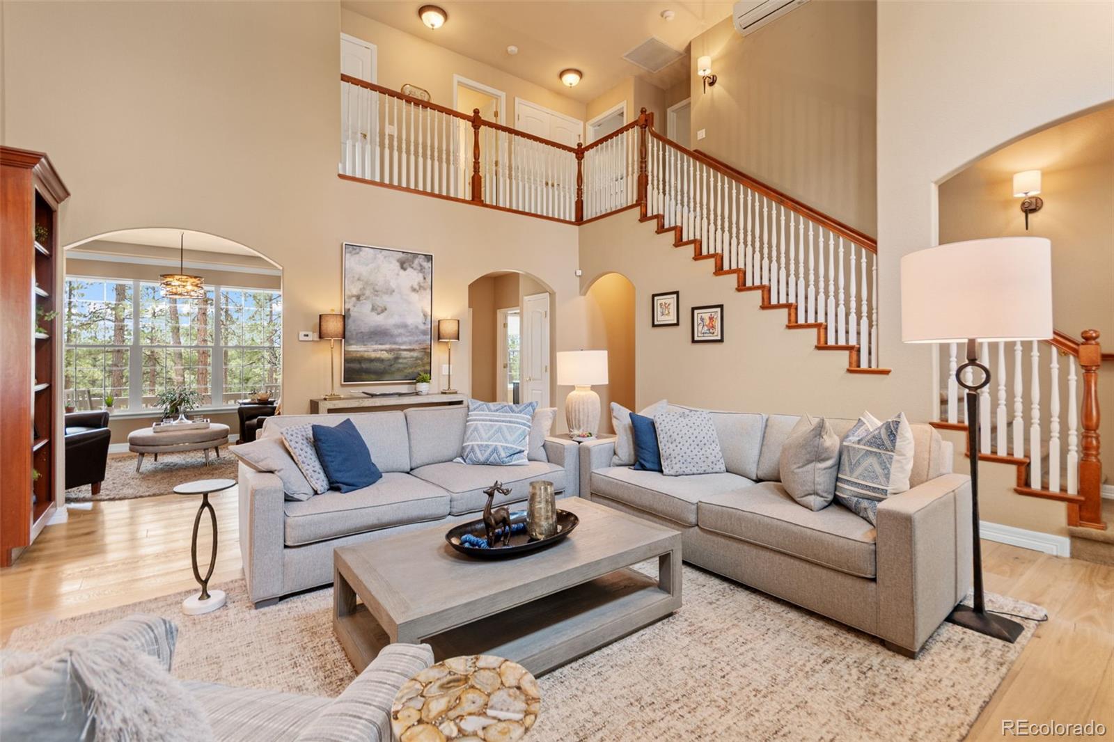 1767 Cinnamon Road Larkspur CO 80118