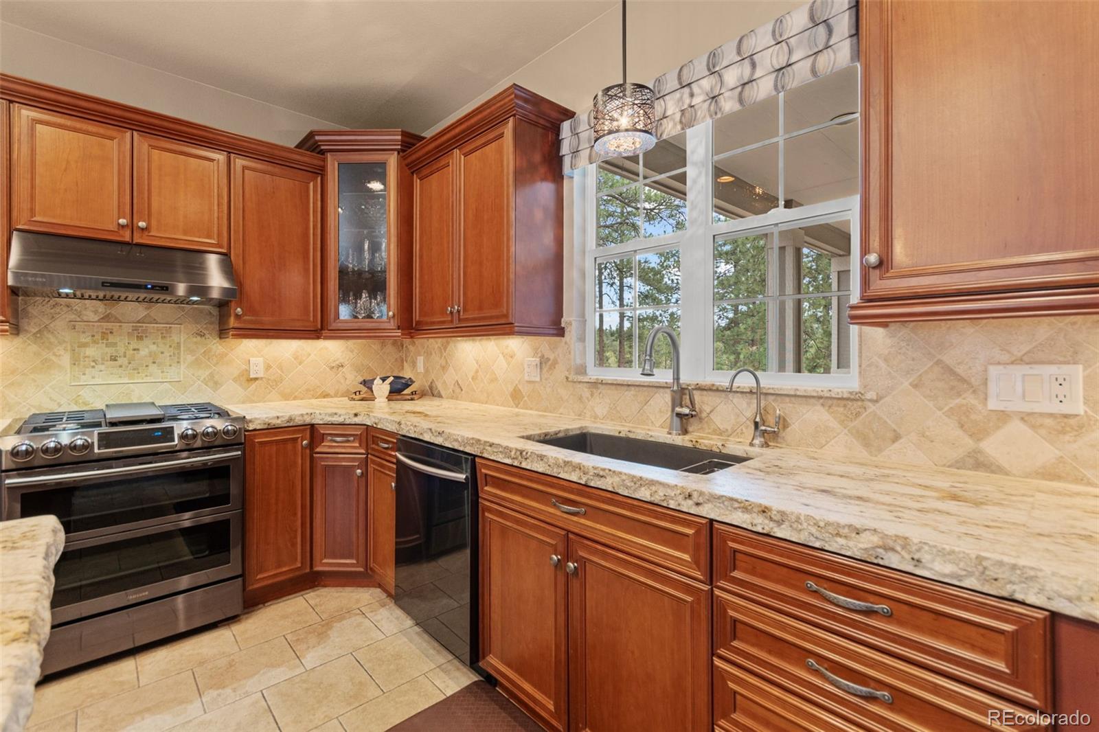 1767 Cinnamon Road Larkspur CO 80118