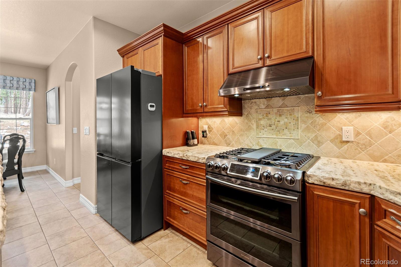 1767 Cinnamon Road Larkspur CO 80118