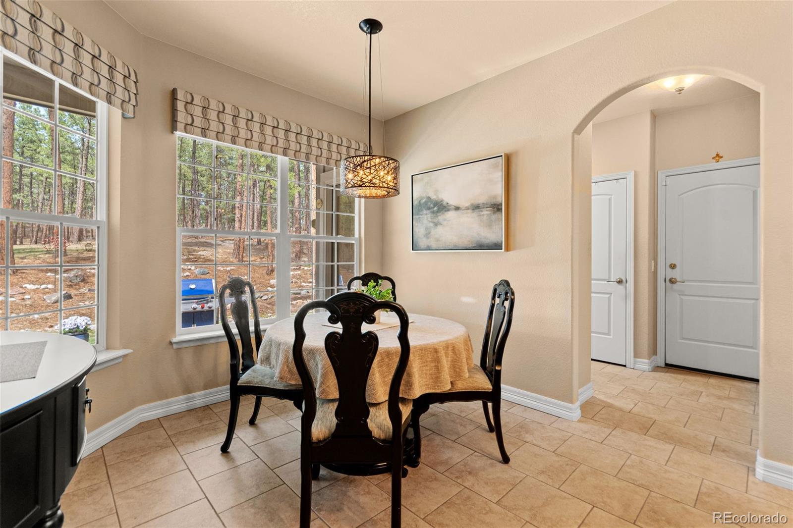 1767 Cinnamon Road Larkspur CO 80118