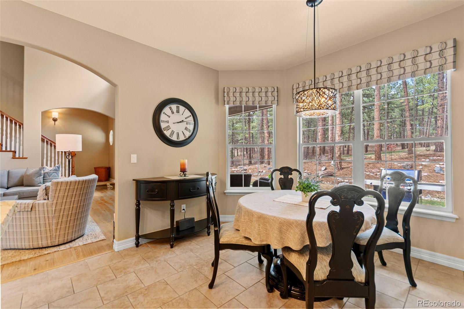 1767 Cinnamon Road Larkspur CO 80118