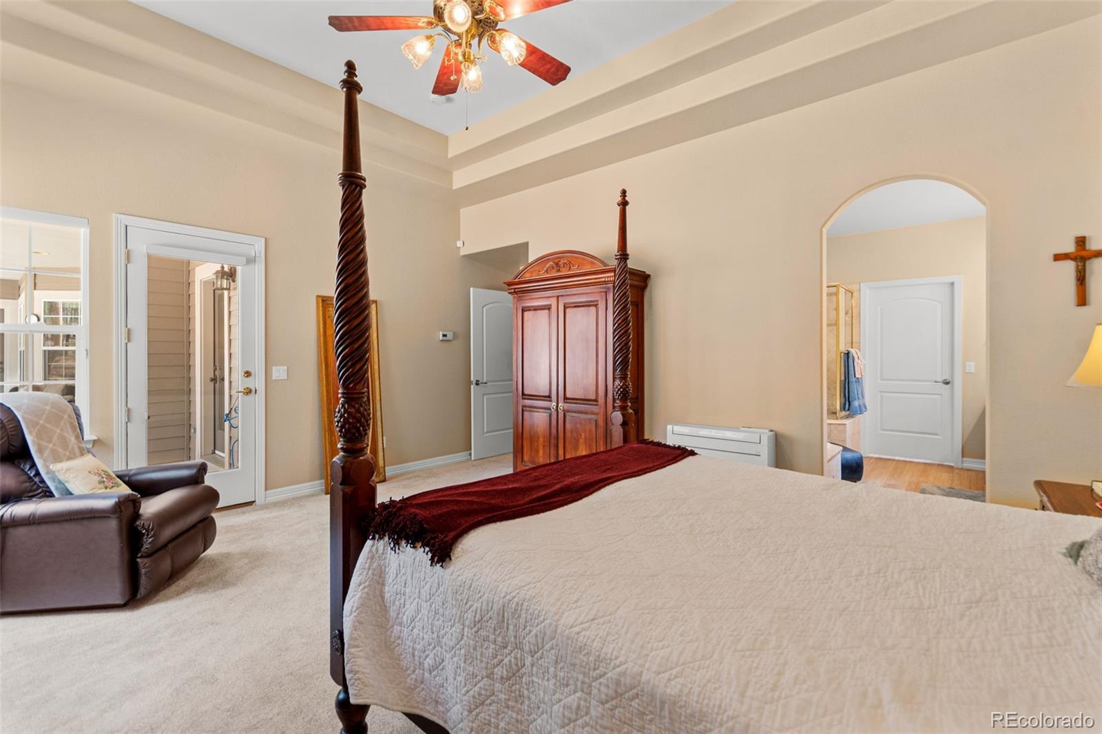 1767 Cinnamon Road Larkspur CO 80118