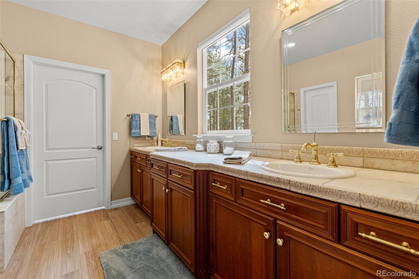1767 Cinnamon Road Larkspur CO 80118