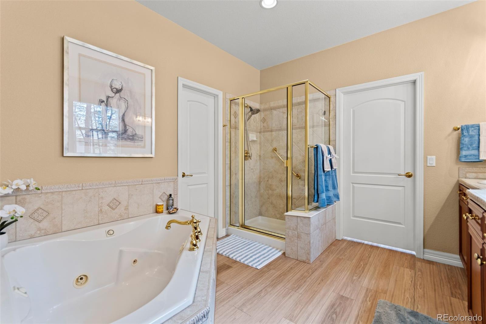 1767 Cinnamon Road Larkspur CO 80118