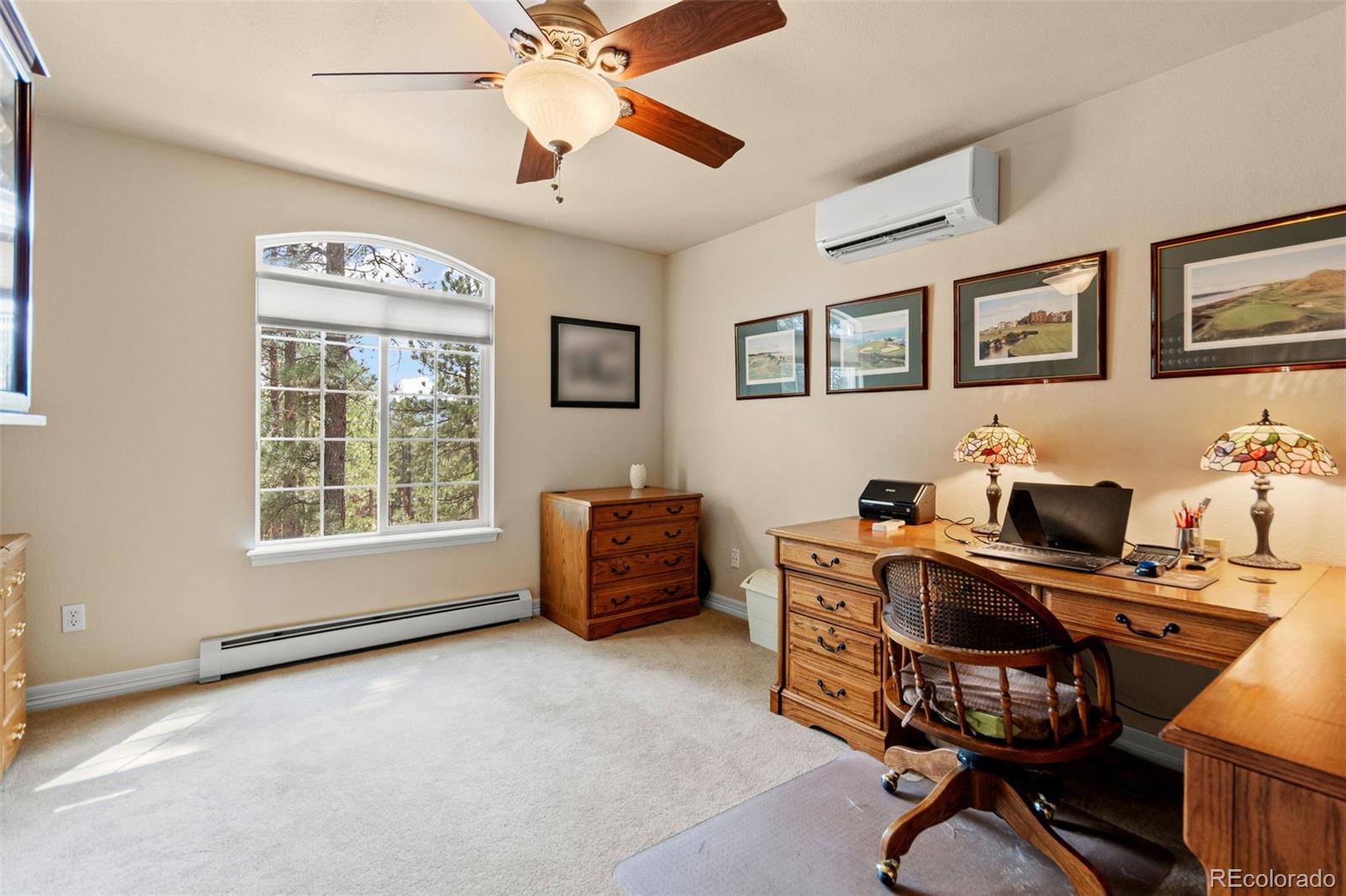 1767 Cinnamon Road Larkspur CO 80118