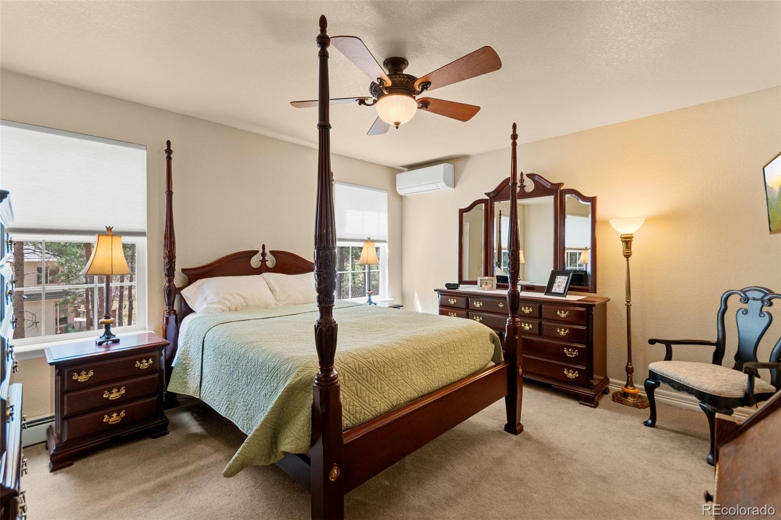 1767 Cinnamon Road Larkspur CO 80118