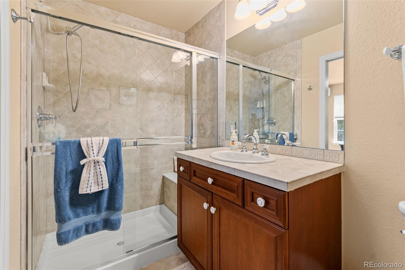 1767 Cinnamon Road Larkspur CO 80118