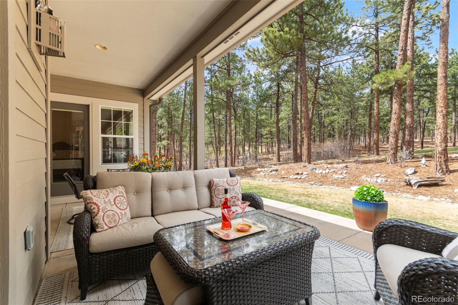 1767 Cinnamon Road Larkspur CO 80118