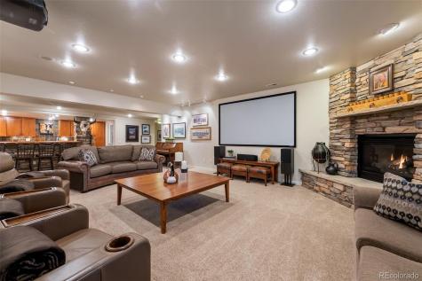 12155 Spine Creek Place Colorado Springs CO 80908